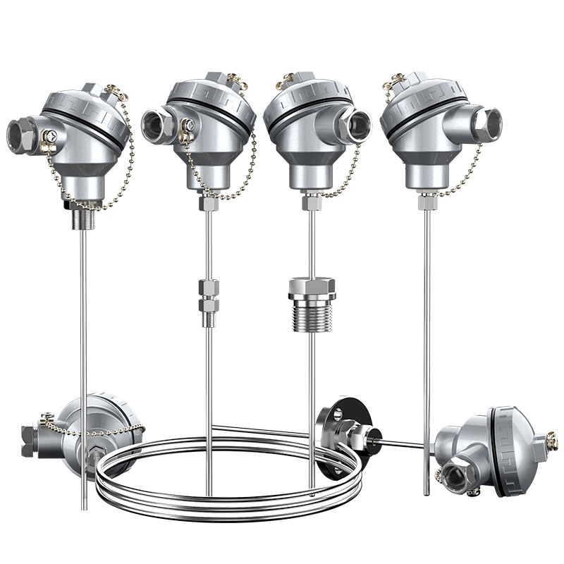 鎧裝熱電偶-阻10_http://www.siteall.cn_溫度儀表_第1張