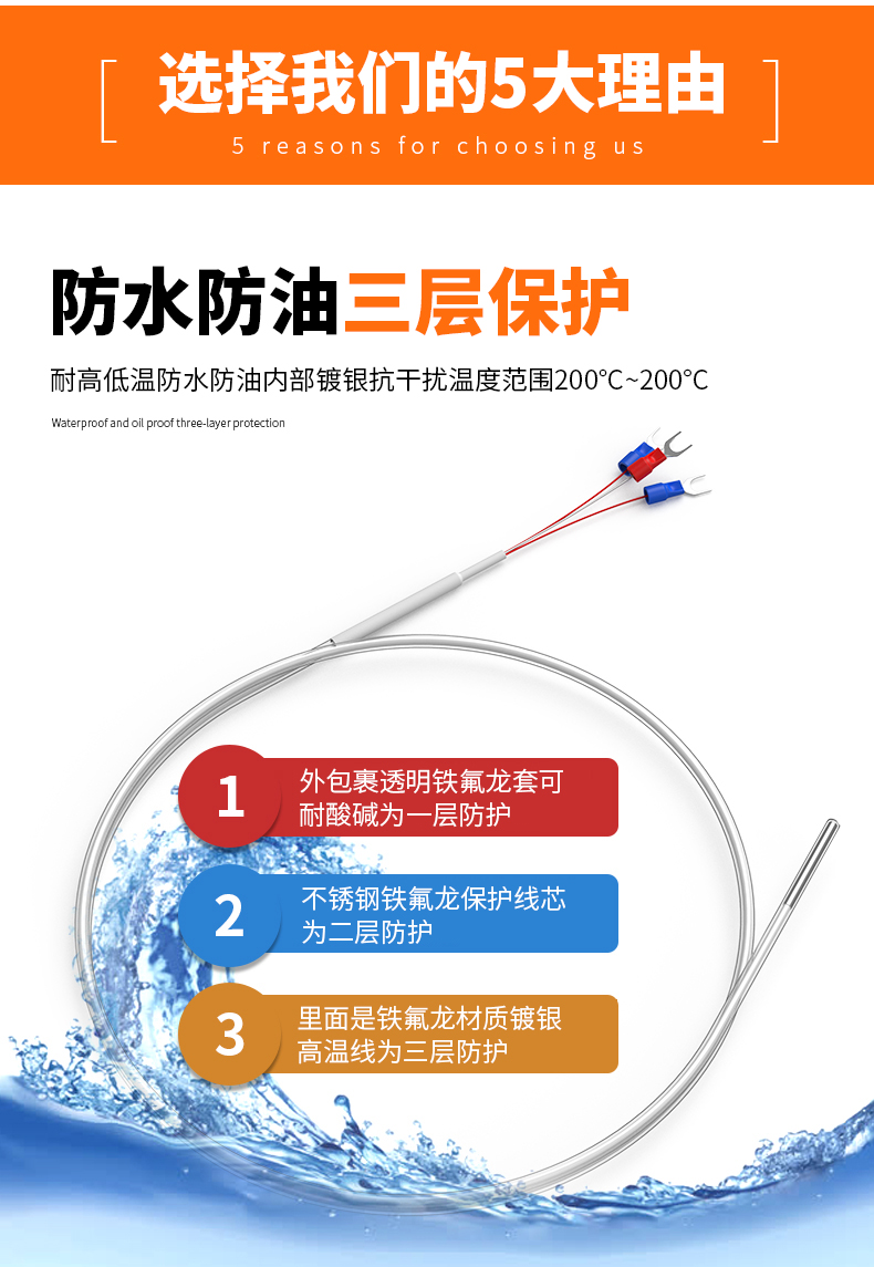 鐵氟龍熱電阻12_http://www.siteall.cn_溫度儀表_第8張