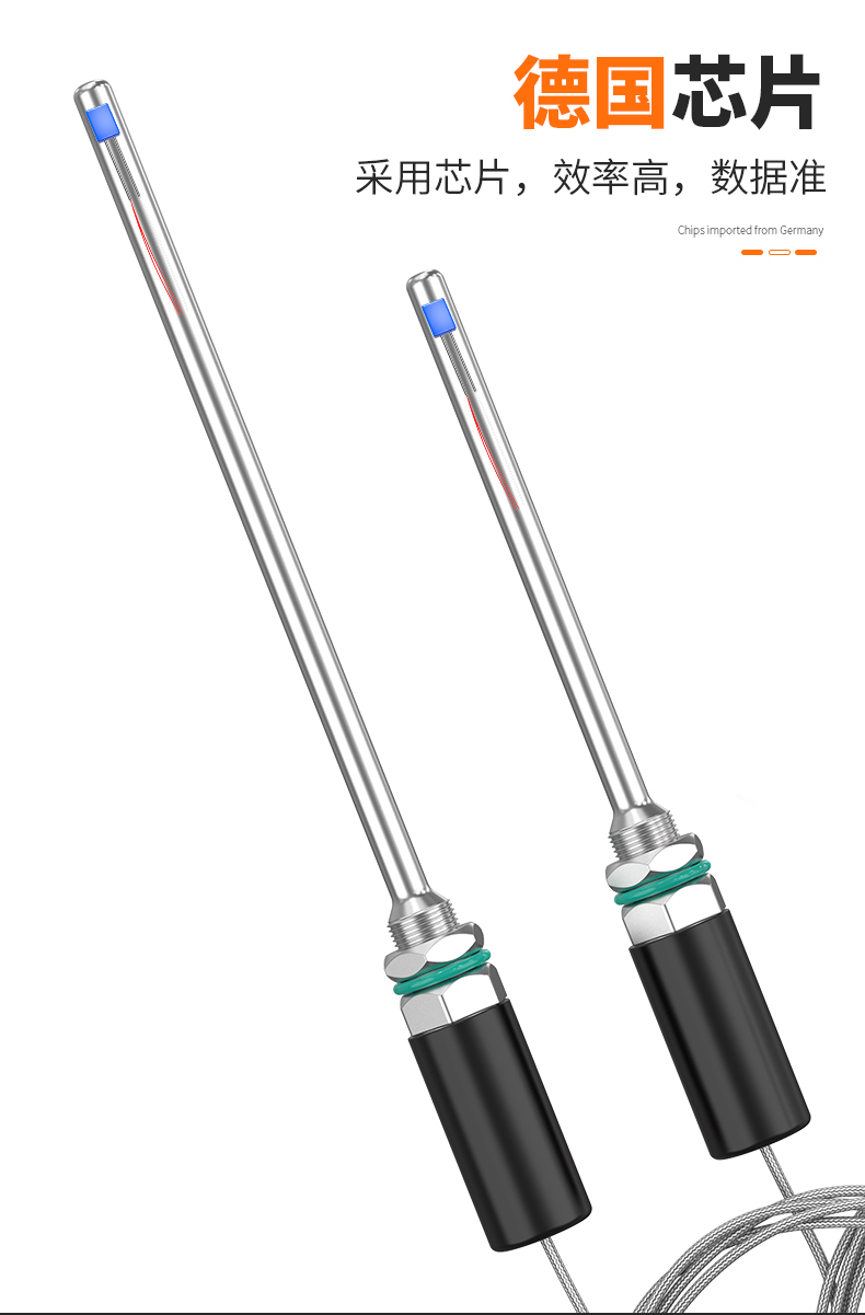 PT100溫度傳感器13_http://www.siteall.cn_溫度儀表_第10張