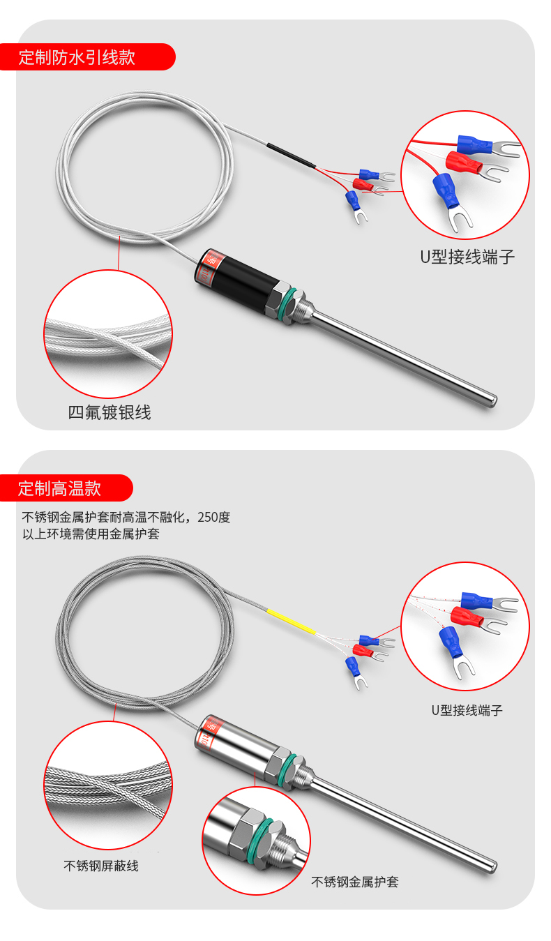 PT100溫度傳感器13_http://www.siteall.cn_溫度儀表_第16張