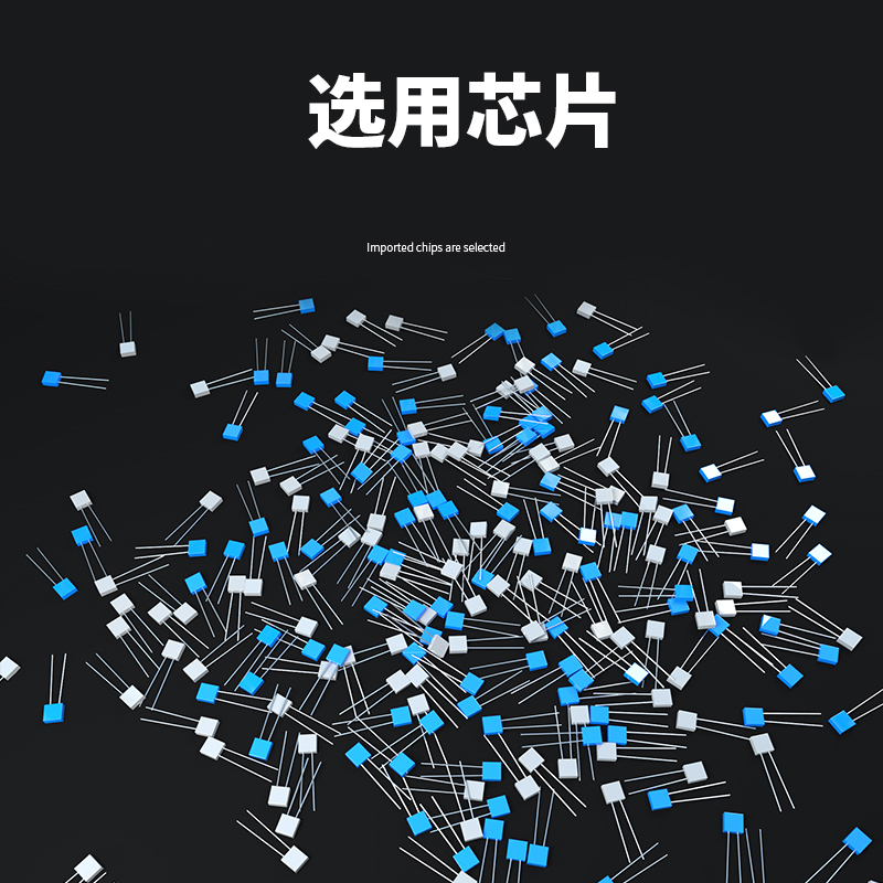 鐵氟龍熱電阻12_http://www.siteall.cn_溫度儀表_第3張