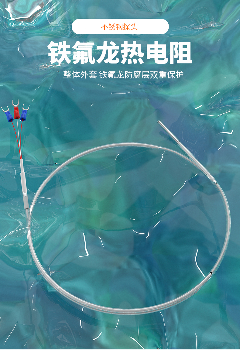 鐵氟龍熱電阻12_http://www.siteall.cn_溫度儀表_第4張