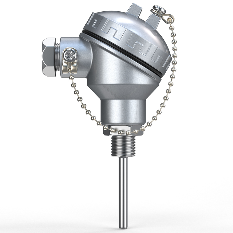 PT-100 一體化溫度傳感變送器16_http://www.siteall.cn_溫度儀表_第1張