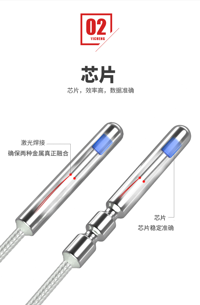 PT100溫度傳感器20_http://www.siteall.cn_溫度儀表_第10張