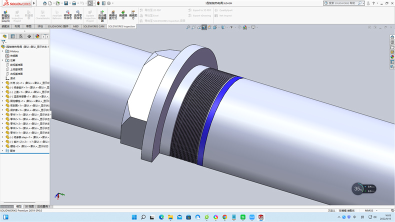 熱電阻的引線主要有3種方式！_http://www.siteall.cn_行業動態_第1張