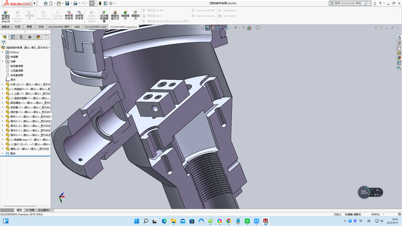 重慶熱電偶八個不同分度分別B，R，S，K，N，E，J和T_http://www.siteall.cn_行業動態_第1張