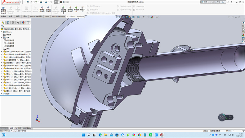 雙支鎧裝熱電阻的測量優(yōu)點！_http://www.siteall.cn_行業(yè)動態(tài)_第1張